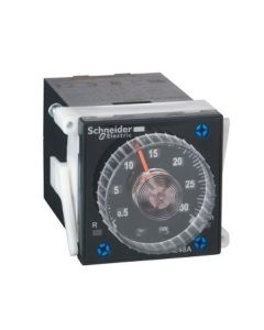 Schneider Electric RE48AMH13MW Timer