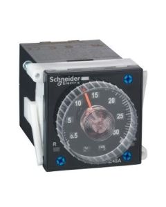 Schneider Electric RE48AML12MW Timer