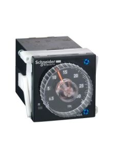 Schneider Electric RE48ATM12MW Timer