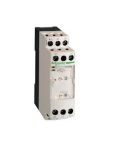 Schneider Electric RE7MY13BU Contactor