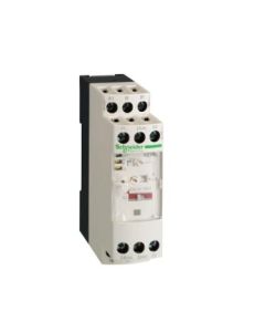 Schneider Electric RE7RL13BU Timer