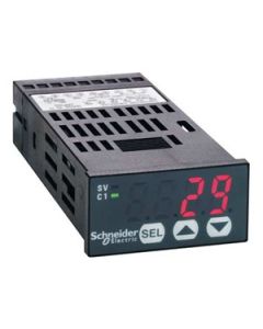 Schneider Electric REG24PTP1LHU Temperature Controller