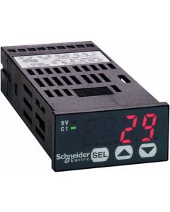 Schneider Electric REG24PTP1LLU Temperature Controller