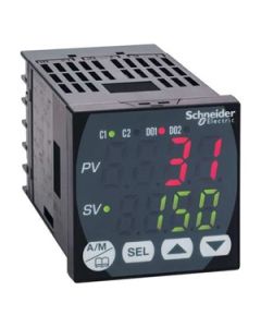 Schneider Electric REG48PUNL1RHU Temperature Controller