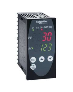 Schneider Electric REG96PUN1LLU Temperature Controller