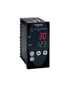 Schneider Electric REG96PUN2LRLU Temperature Controller