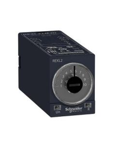 Schneider Electric REXL2TMF7 Timer