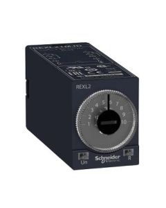 Schneider Electric REXL2TMJD Timer