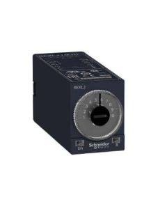 Schneider Electric REXL2TMP7 Timer
