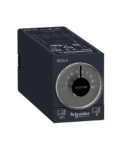 Schneider Electric REXL4TMBD Timer