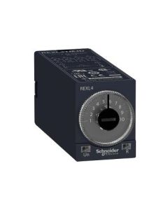 Schneider Electric REXL4TMF7 Timer