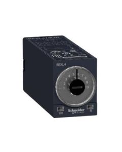 Schneider Electric REXL4TMP7 Timer