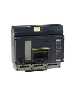 Schneider Electric RGA36120CU43A Breaker