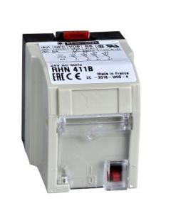 Schneider Electric RHN411B Relay