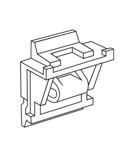 Schneider Electric RHZ66 ADAPTER