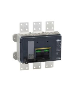 Schneider Electric RJF36100U31A Breaker