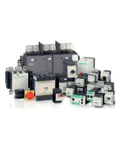 Schneider Electric RL05502 Device