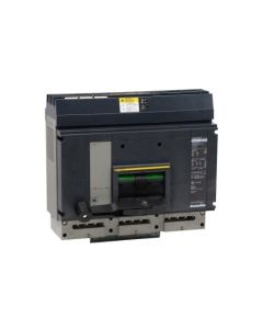Schneider Electric RLA36100CU33A Breaker