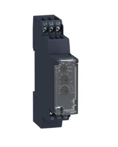 Schneider Electric RM17TA00 Relay