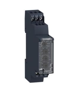 Schneider Electric RM17TE00 Relay