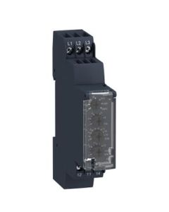 Schneider Electric RM17UAS14 Relay