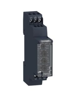 Schneider Electric RM17UAS15 Relay