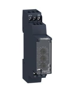 Schneider Electric RM17UBE15 Relay