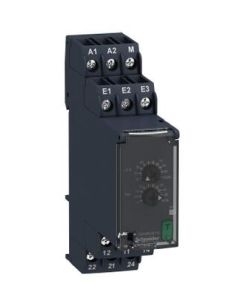 Schneider Electric RM22JA21MR Relay