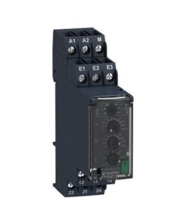 Schneider Electric RM22JA31MR Relay