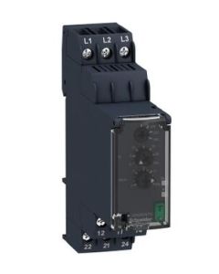 Schneider Electric RM22TA31 Relay