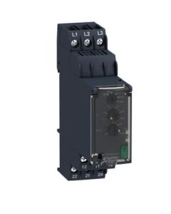 Schneider Electric RM22TA33 Relay