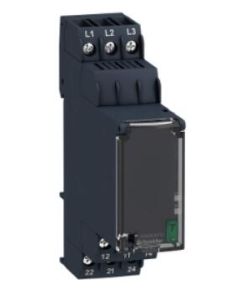 Schneider Electric RM22TG20 Relay