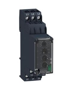 Schneider Electric RM22TR31 Relay