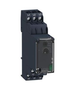 Schneider Electric RM22TU21 Relay