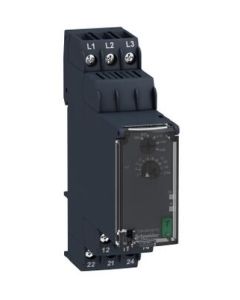 Schneider Electric RM22TU23 Relay