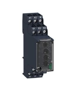 Schneider Electric RM22UA33MR Relay