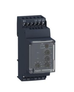 Schneider Electric RM35BA10 Relay