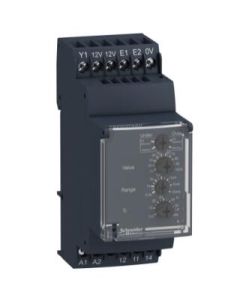 Schneider Electric RM35S0MW Relay