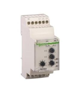 Schneider Electric RM35TF30SP01 Relay