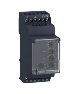 Schneider Electric RM35UB3N30 Relay