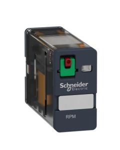 Schneider Electric RPM11B7 Relay