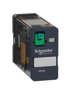 Schneider Electric RPM11BD Relay