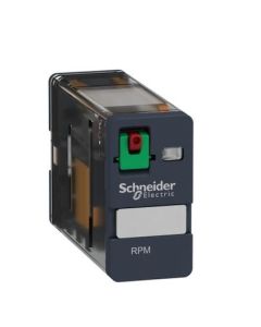 Schneider Electric RPM11E7 Relay