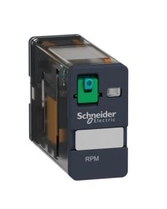 Schneider Electric RPM11FD Relay