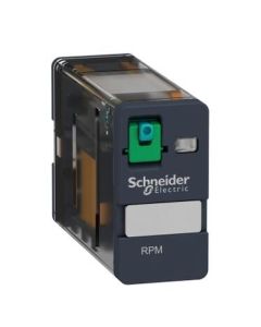 Schneider Electric RPM11JD Relay