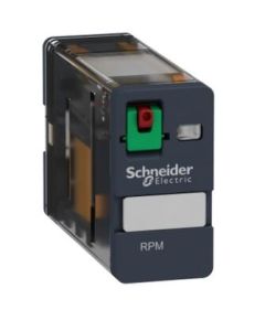 Schneider Electric RPM11P7 Relay