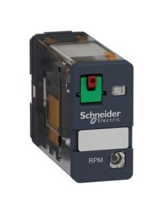 Schneider Electric RPM12E7 Relay