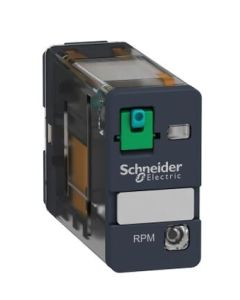 Schneider Electric RPM12ED Relay