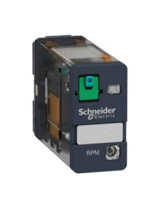 Schneider Electric RPM12FD Relay
