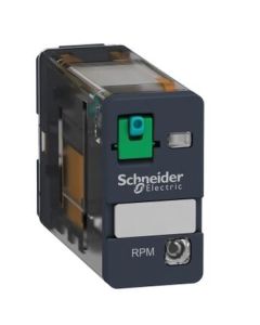 Schneider Electric RPM12JD Relay